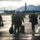 Illustration for article titled 100 Stunning Photos Of The US Air Force Operating Around Japan